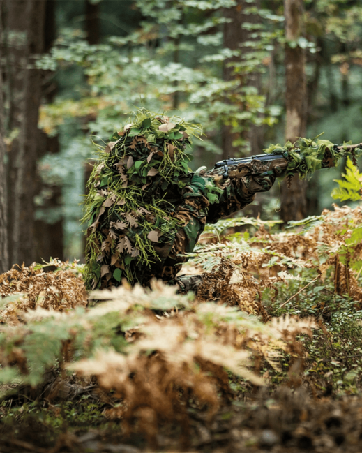 Mil-Tec All-Purpose Camouflage раница