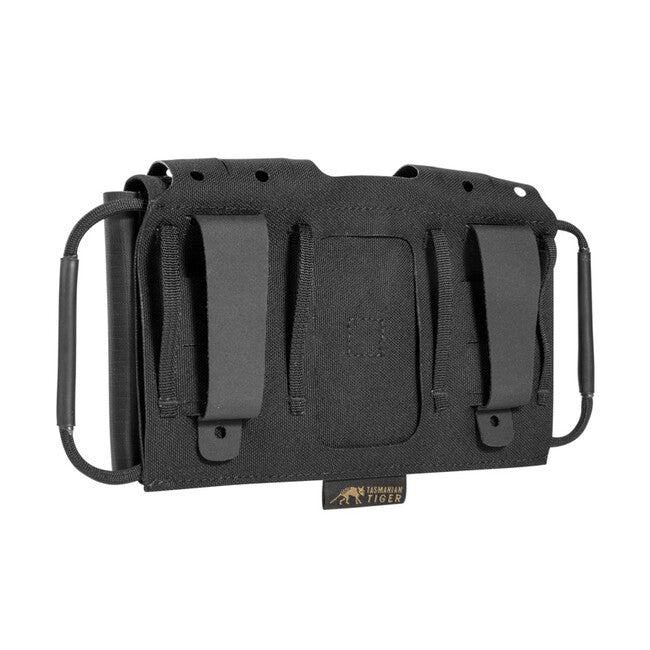 Tasmanian Tiger IFAK Pouch Dual калъф първа помощ, черен