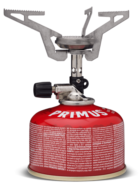 PRIMUS Express компактна лампа за камперване