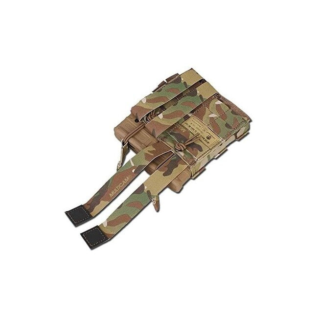 Emersongear модулно отворено двойно калъф за магазини 5.56 за койот
