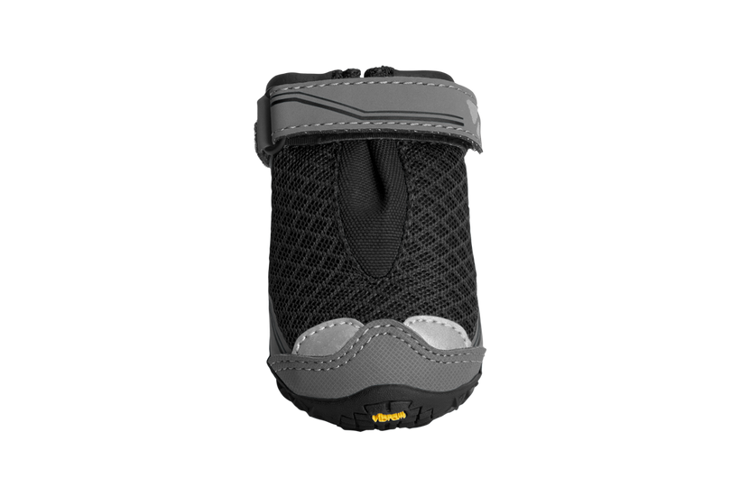 Ruffwear Grip Trex обувки за кучета, obsidian черен