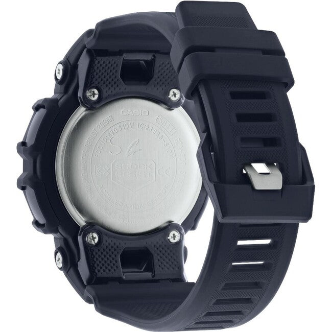 Casio G-Shock GBA-900-1AER часовник, черен