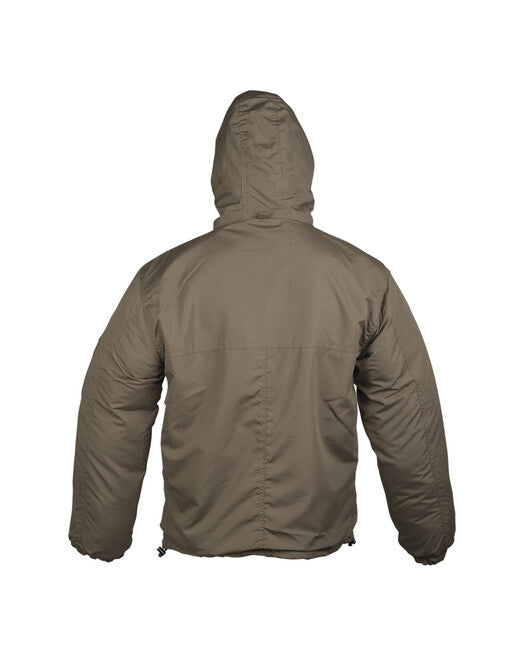 Mil-Tec ANORAK топла яке, маслинена