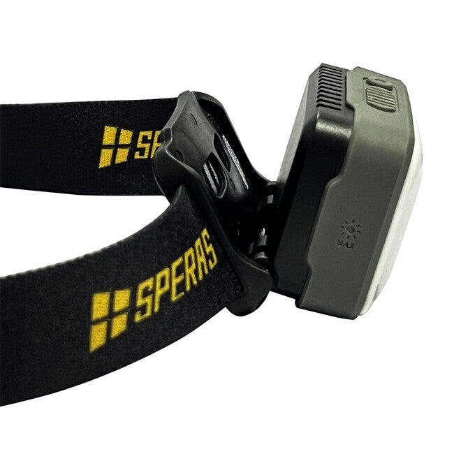 Speras B8 фенер за глава 700lm 1800mAh