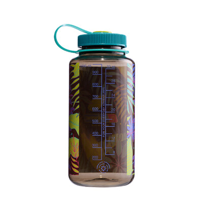 Nalgene WM Sustain бутилка 1 L, botanical ferns