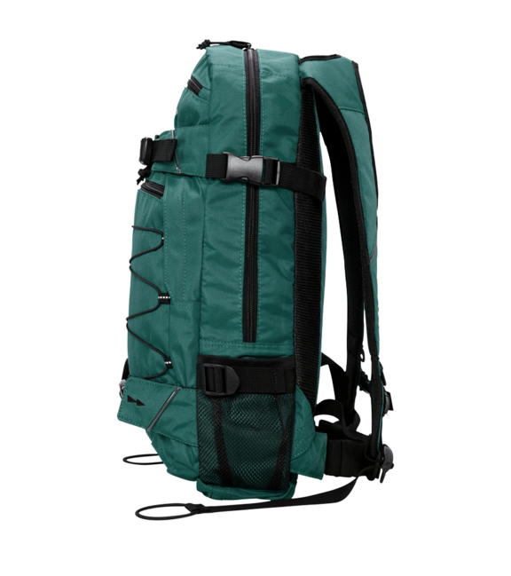 Forvert Louis раница 20L, тъмнозелена