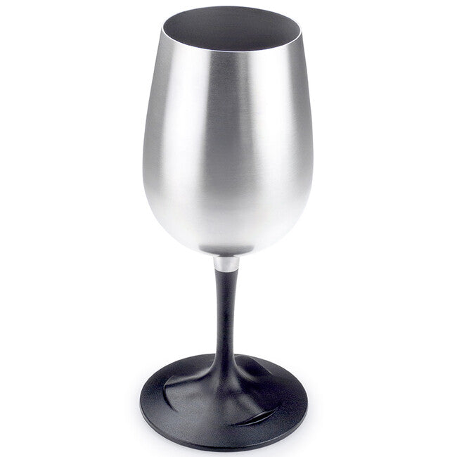 GSI Outdoors Glacier неръждаема чаша за бяло вино 319 ml