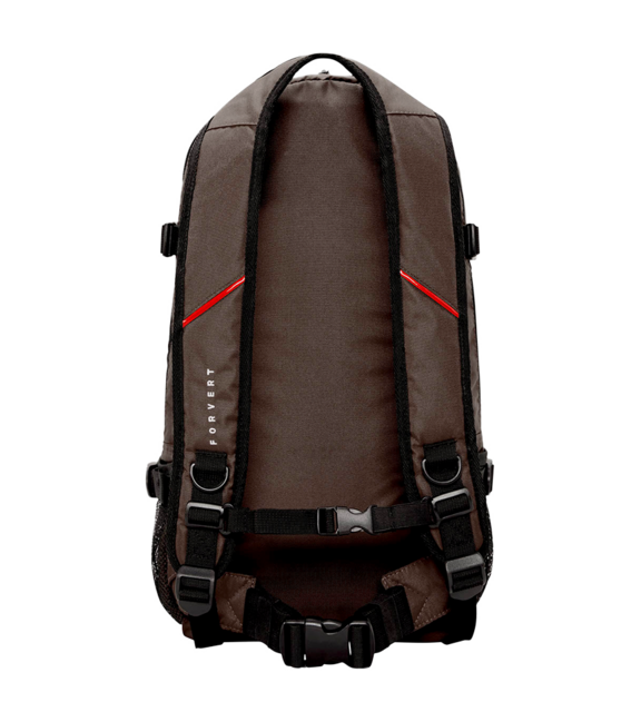 Forvert Louis раница 20L, кафява