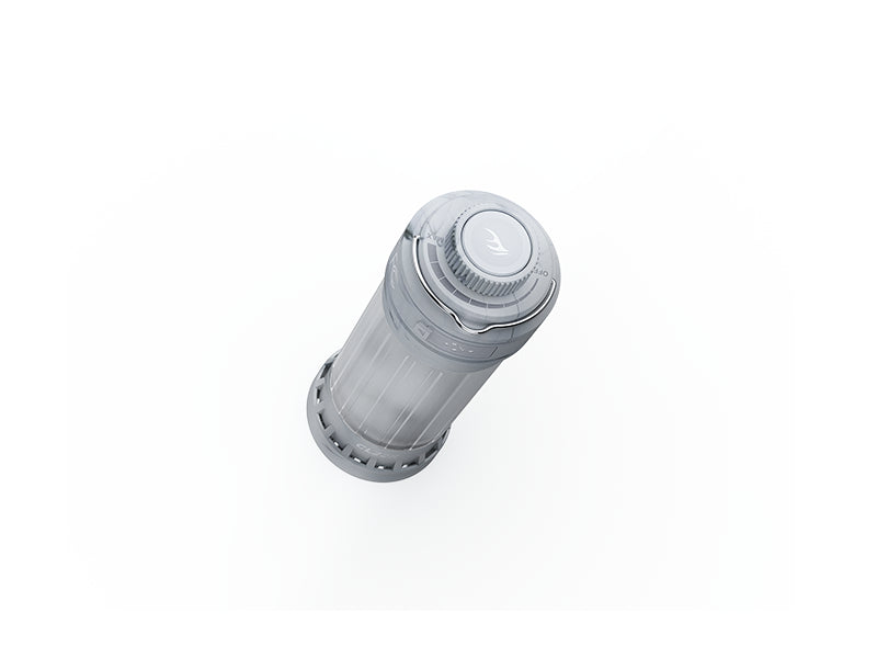 Fenix CL22R акумулаторен фенер, бял