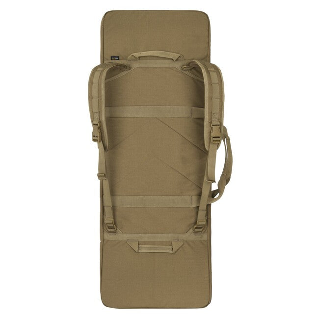 Helikon-Tex Double Upper Rifle Bag 18 чанта за оръжие Cordura, маслинена зелена
