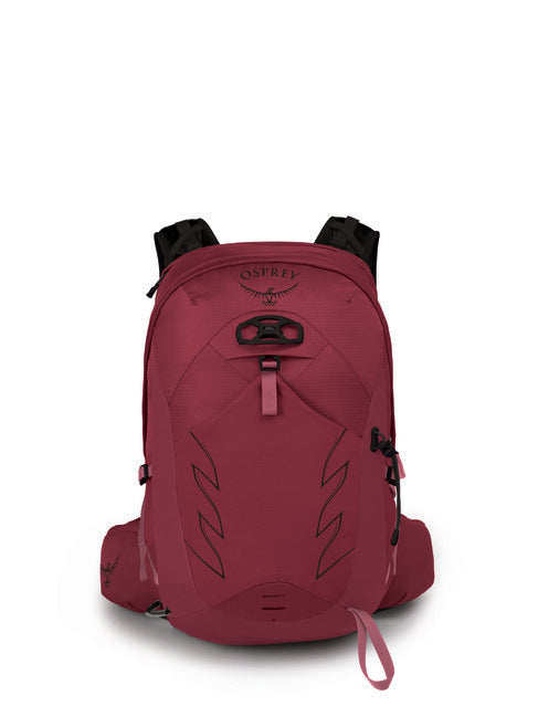 OSPREY TEMPEST 20 туристическа раница, какао розово