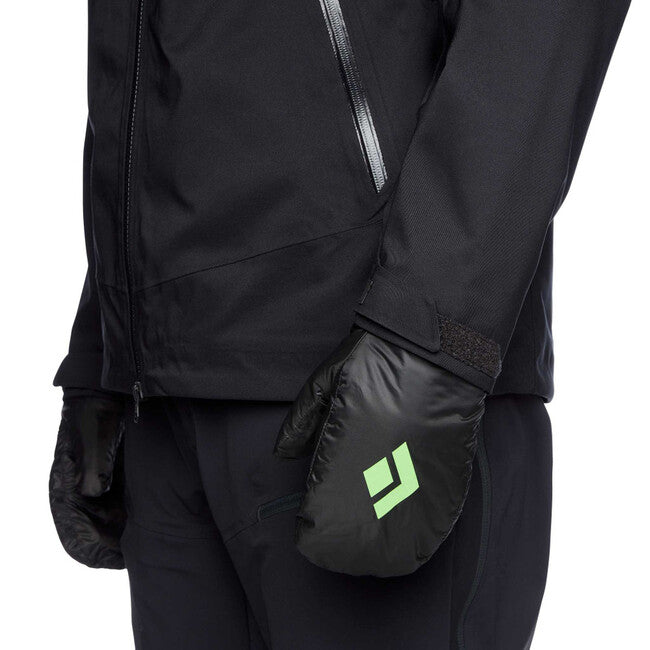 Black Diamond Cirque Gloves ръкавици зимни, черни