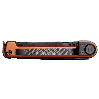 Gerber Armbar Scout многофункционален нож, оранжев