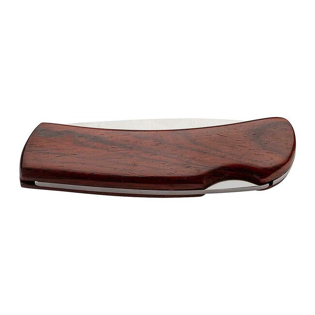 Herbertz джобен джентълменски нож, дърво Cocobolo, 6,3cm