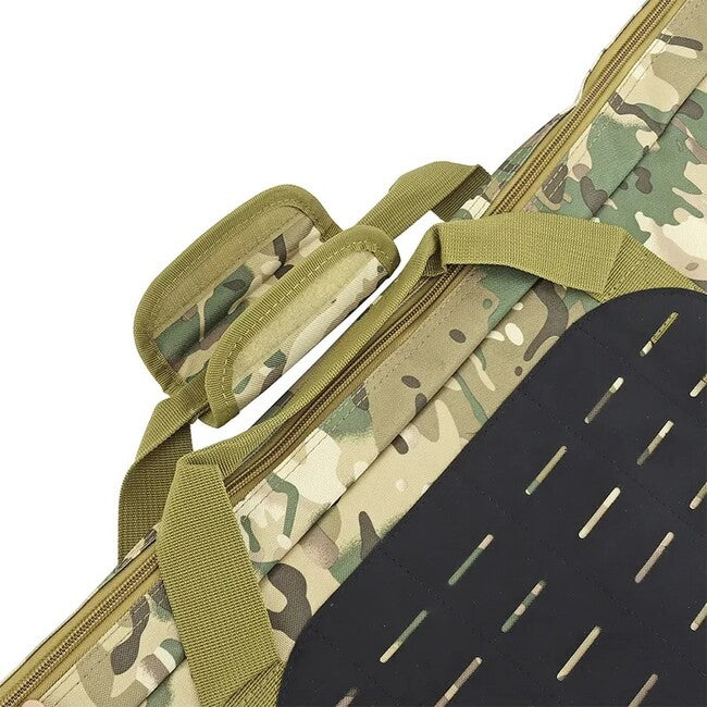 DRAGOWA Tactical Enigma чанта за оръжие, маслинена