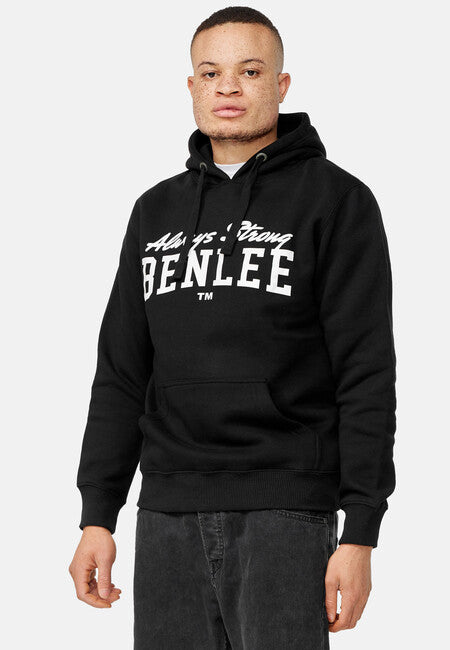Benlee Hood Strong суитшърт мъжки с качулка
