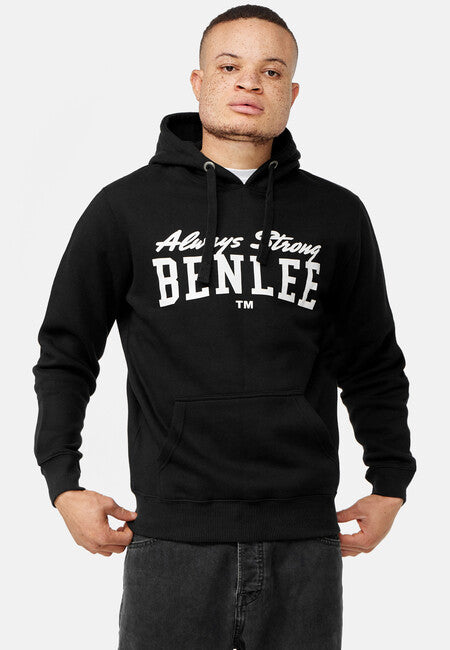 Benlee Hood Strong суитшърт мъжки с качулка