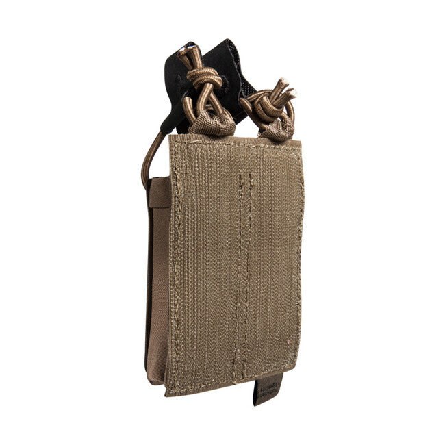 Tasmanian Tiger DBL Pistol Mag Pouch BEL VL калъф за пълнител, койотово кафяв