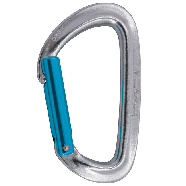 CAMP Orbit Express Expreska KS, сива / фуксиева 12 cm