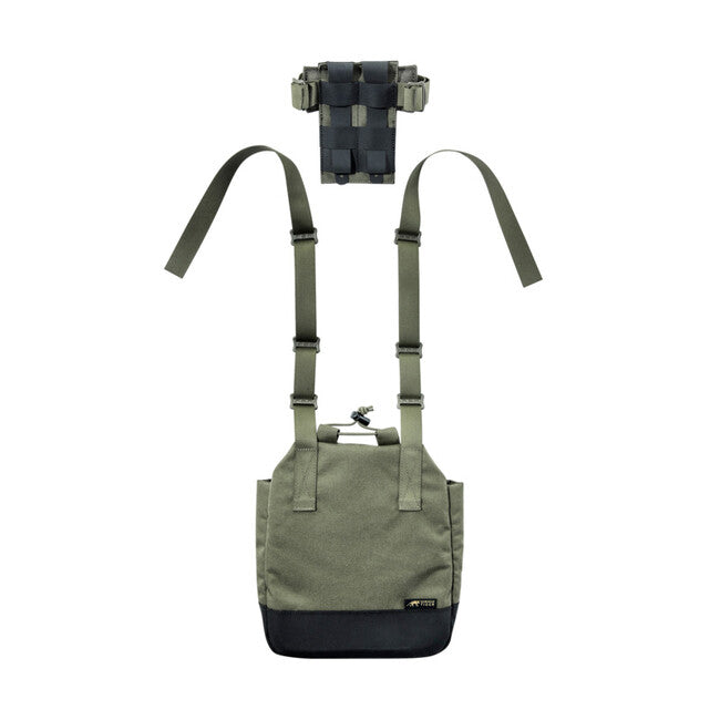 Tasmanian Tiger Modular Quiver Set държач за тулец, маслинен