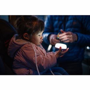 LEDLENSER Kidcamp6 RAINBOW фенер за глава