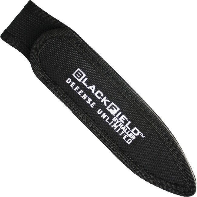 BlackField Dolphin нож 23 см, стоманена острие