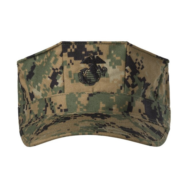 Helikon-Tex USMC шапка PolyCotton Twill, USMC Digital Woodland