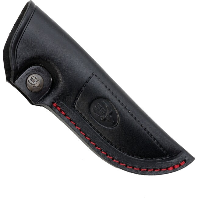 MUELA HUSKY нож с фиксирано острие Micarta