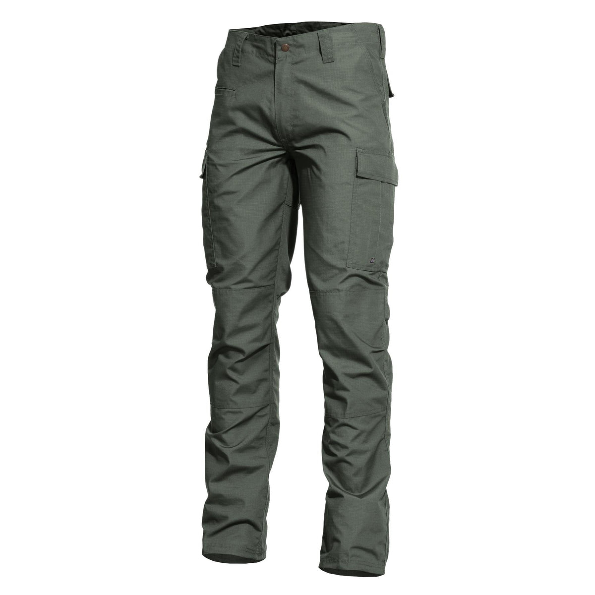 Pentagon BDU 2.0 Παντελόνι Rip Stop, camo green