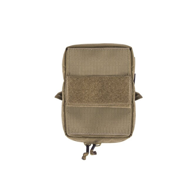 Helikon-Tex Insert калъф за документи Cordura, черен