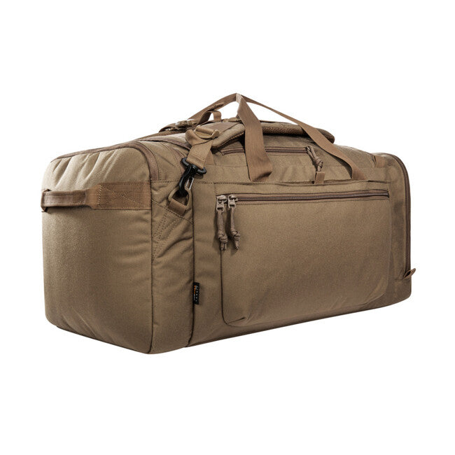 Tasmanian Tiger Officers Bag туристическа чанта, койотово кафяв