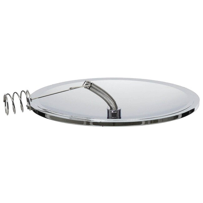 Fox Outdoor слънчев запалвач с алуминиево покритие, пластмаса, 10 см