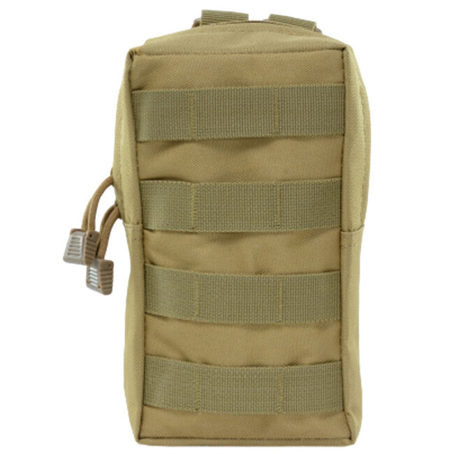Dragowa Tactical многофункционална водоустойчива тактическа чантичка, каки