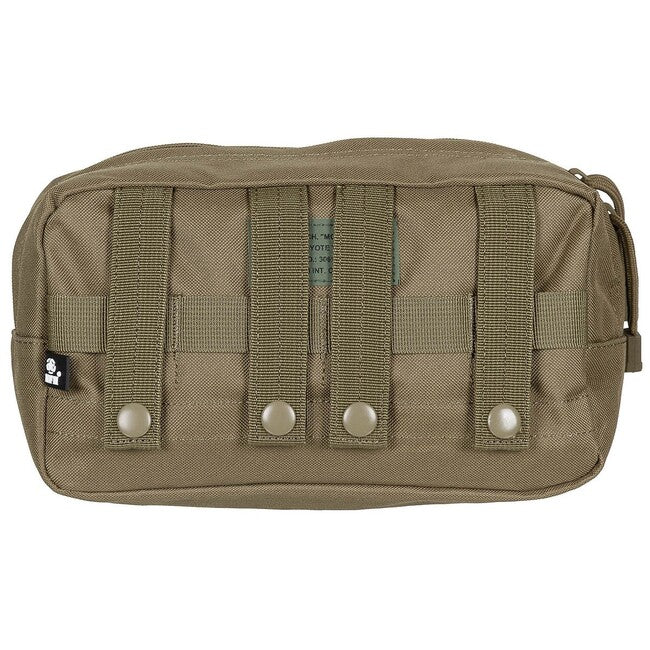 MFH MOLLE калъф, койот тан