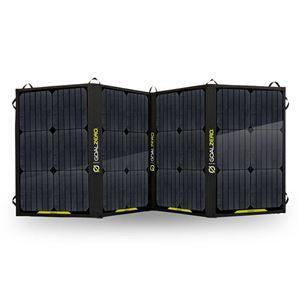 Goal Zero Nomad 100 слънчева зарядно устройство