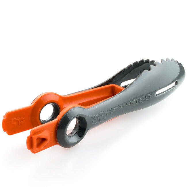 GSI Outdoors Pivot сгъваемо клиещо за открито