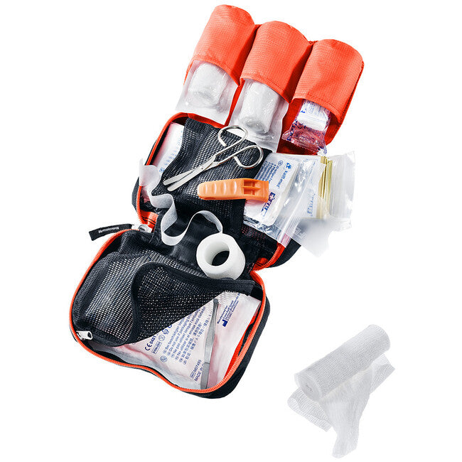 Deuter First Aid Kit лекарска чанта, папая