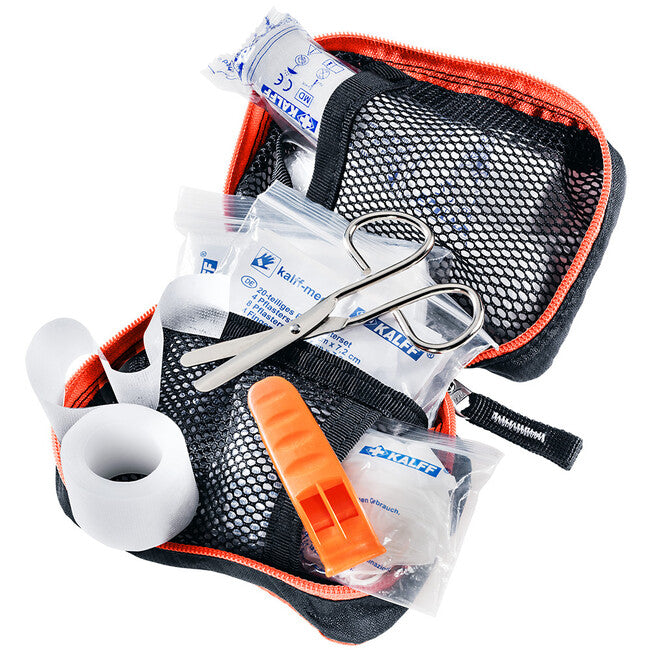 Deuter Active First Aid Kit сетнаумска помощ, папая