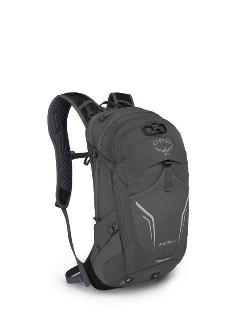 OSPREY SYNCRO 12 велосипедна раница, coal сив