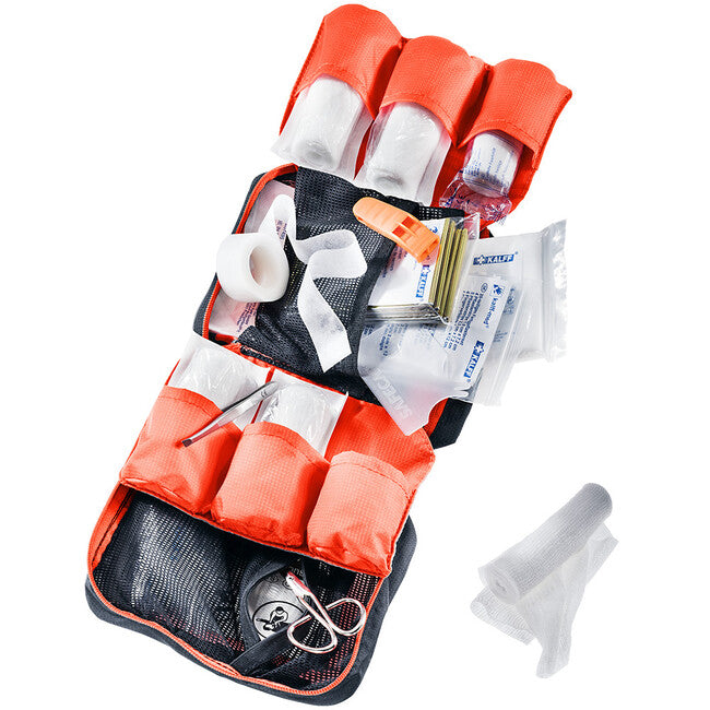 Deuter First Aid Kit Pro аптечка, papaya