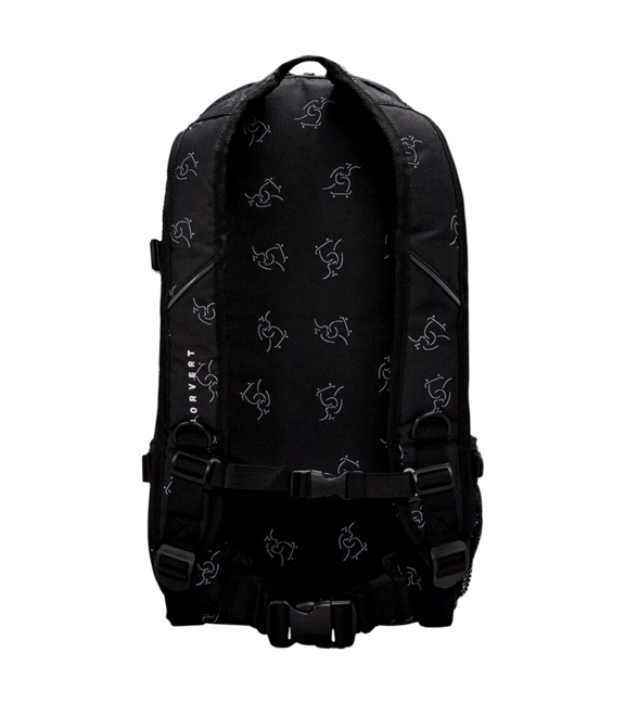 Forvert Louis раница Allover 20L, push