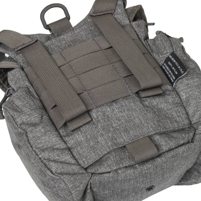 Helikon-Tex ESSENTIAL KITBAG τσάντα Nylon Polyester Blend, Melange Blue