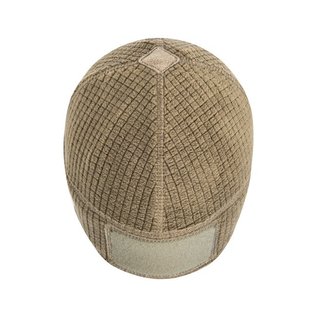 Helikon-Tex RANGE Бийни маслинено зелена с флисов чам