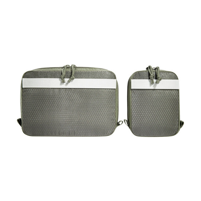 Tasmanian Tiger Multipurpose Pouch Set VL комплект органайзери, маслинен