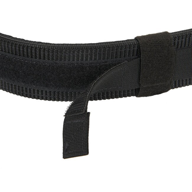Helikon-Tex Cobra съревнователен стрелкарски колан (45mm), сенчесто сиво