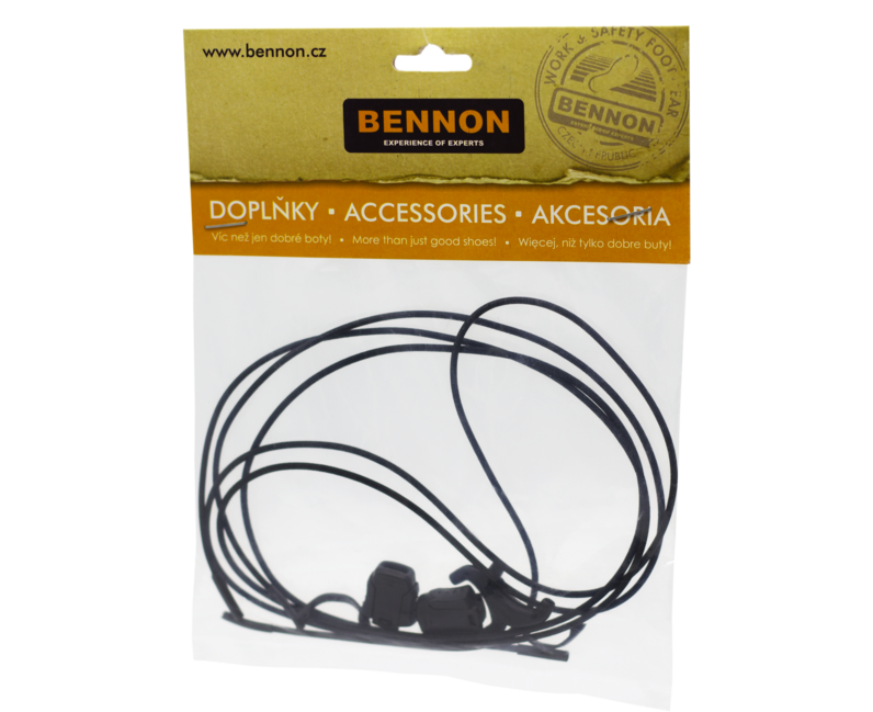 BENNON LACER SET XTR еластични шнура