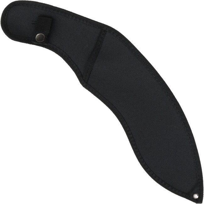 BlackField DINGO kukri нож DINGOkukri