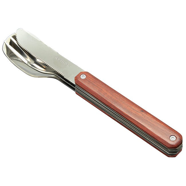Akinod A01M00005 готварски комплект коралово дърво, 12h34