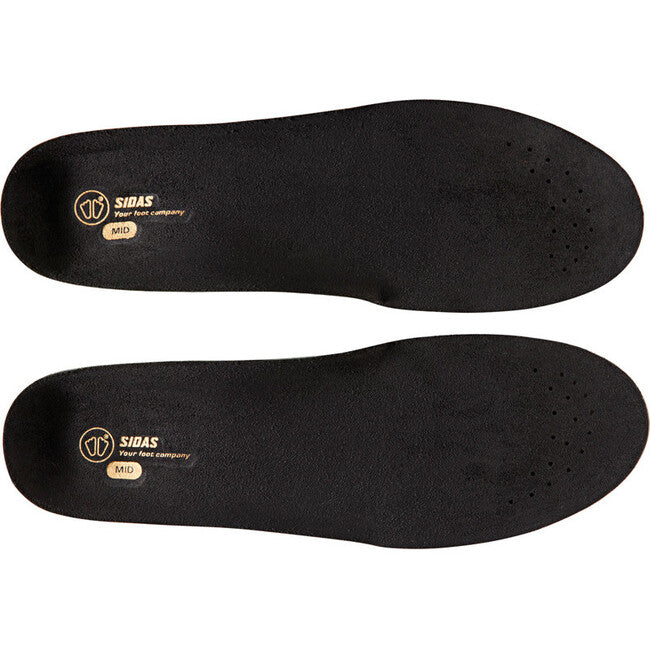 Sidas 3Feet Slim Mid вложки с поддържка