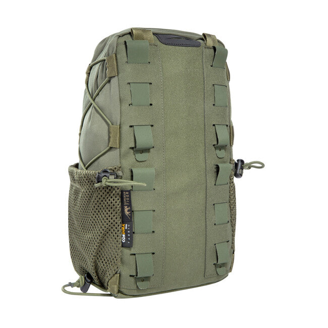 Tasmanian Tiger Tac Pouch 11 MKII раница, маслинена